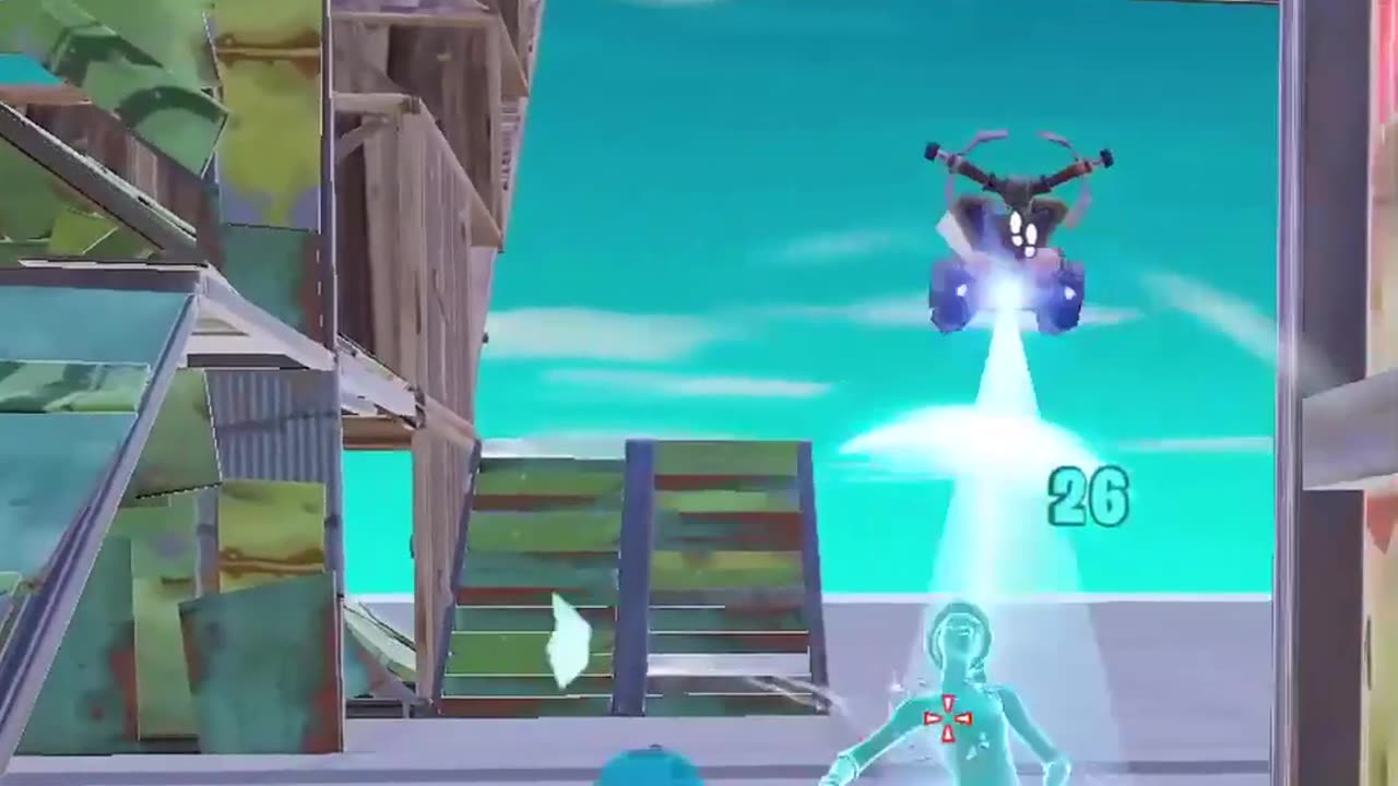 catch these insane fortnite clips in under a minute