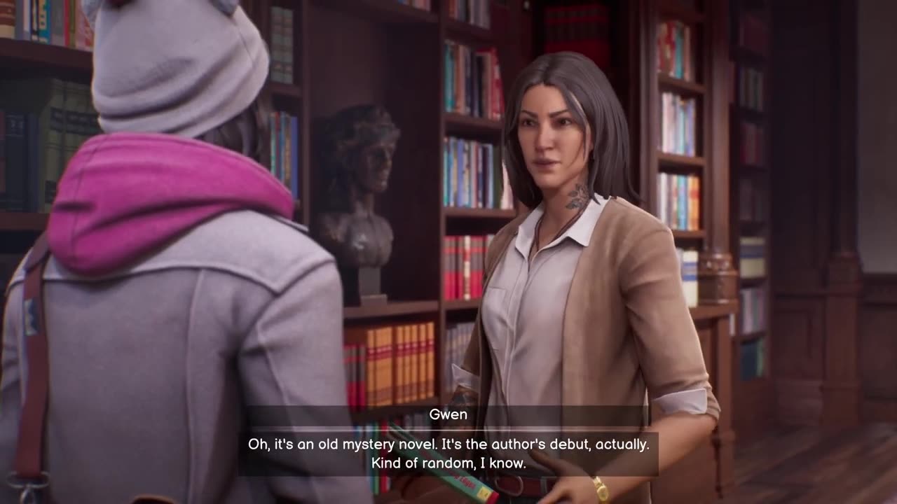 Life is Strange_ Double Exposure Early Access Chapters 1 Part 2