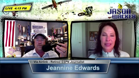 The Jason Walker Show 04/29/2024