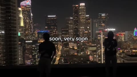 Very Soon