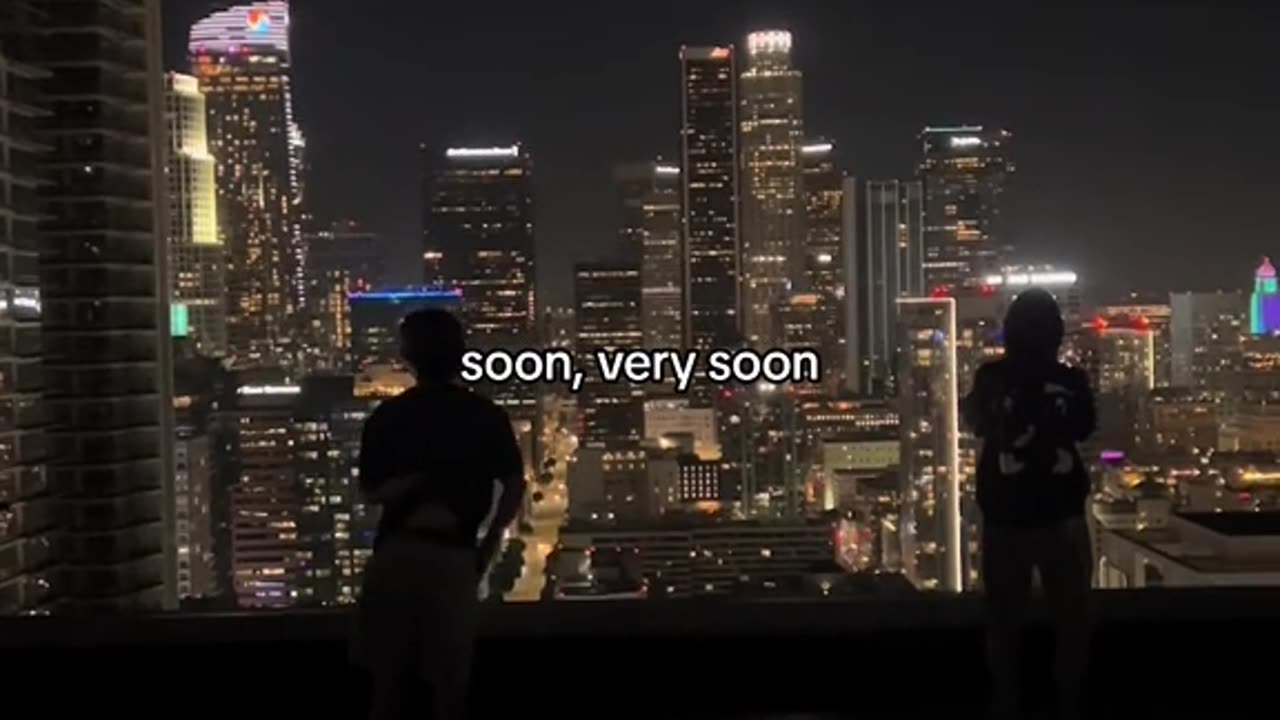 Very Soon