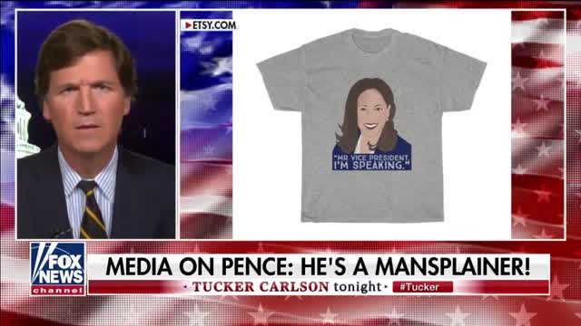 Tucker: Democrats will justify court-packing by citing diversity