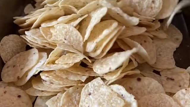 Viral delicious food