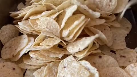 Viral delicious food