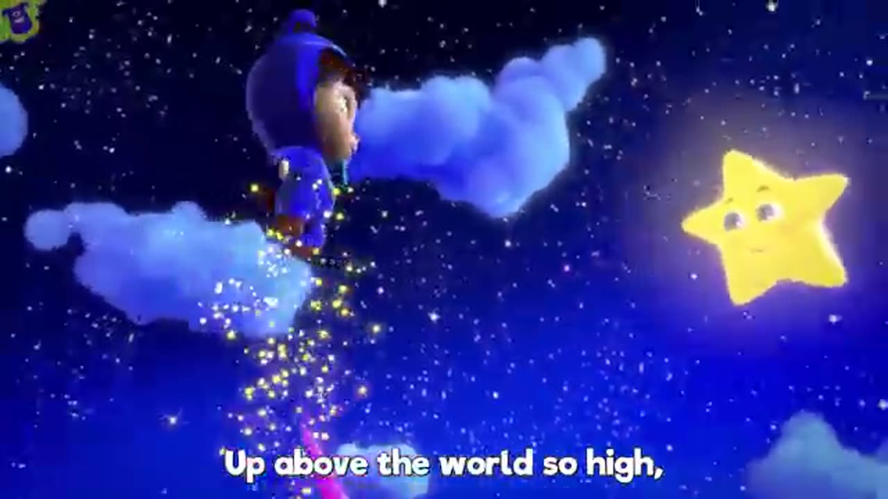 Twinkle twinkle + Rain rain go away and more sing alone, FOR KIDS