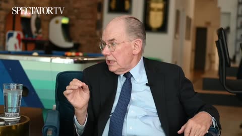 Why Kamala Harris couldn't 'solve' Ukraine – Professor John Mearsheimer