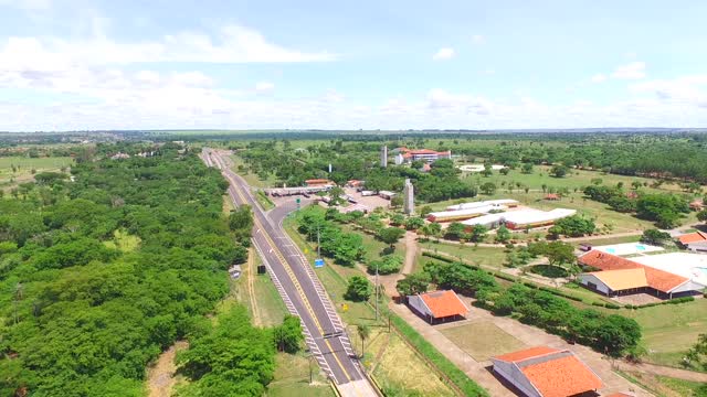 The beauty of Brazil