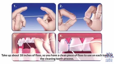 8 ways to keep ypur teeth clean
