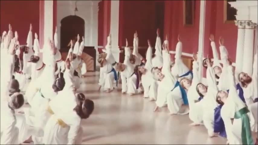 CZWARTA DROGA DO OŚWIECENIA - ROBERT SEPHER