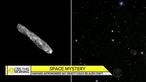 Massive aircraft in our solar system
