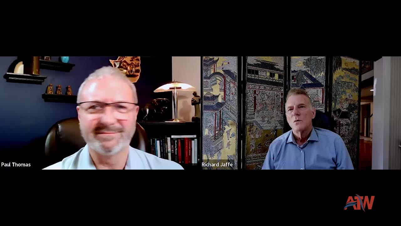 Scott Schara Show 45