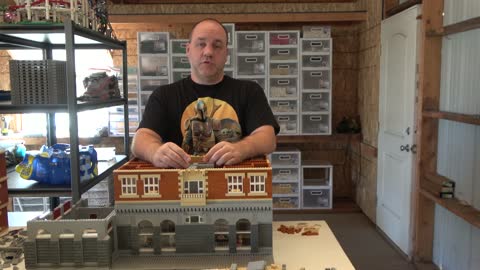 Lego Shop Update 08-31-2022