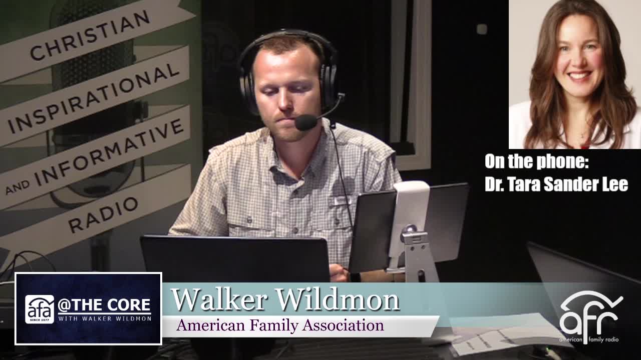 DR. TARA SANDER LEE PROVIDES INSIGHT ON HOW SCIENCE HAS CHANGED IN THE PROTECTION OF LIFE