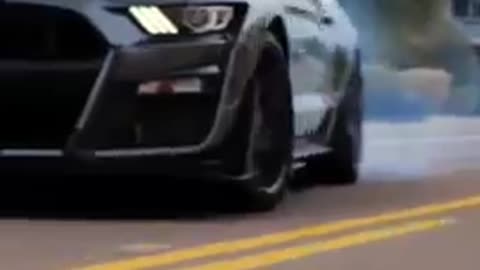 Best car video
