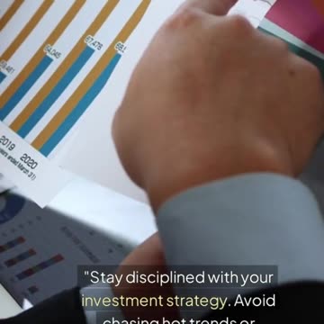 The Art of Portfolio Diversification: Balancing Risk