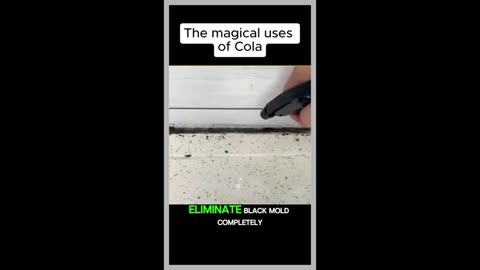 All The Magical Uses Of Coca Cola