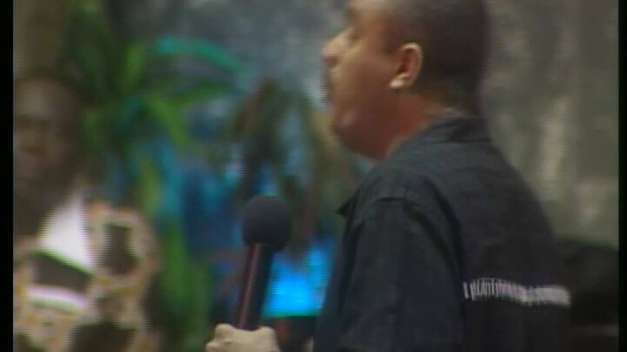 Solomon In All his Glory | HomeComing Conventions-2005 | Dag Heward-Mills