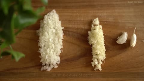 Creamy Garlic Chicken Breast Recipe