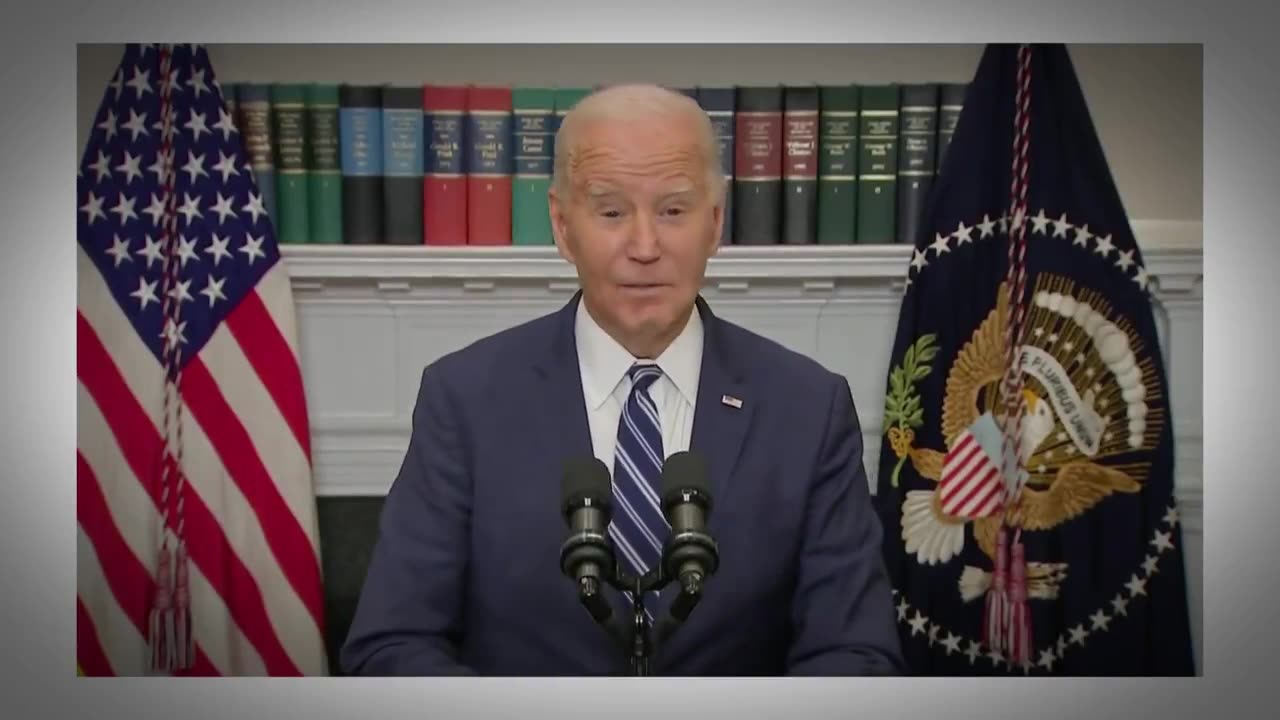 Biden Gets Destroyed In Savage New Ad