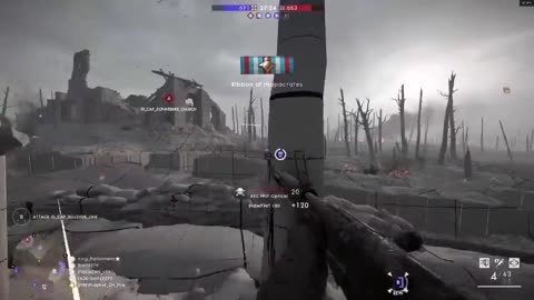 The game supports up to 64 people to play online at the same time