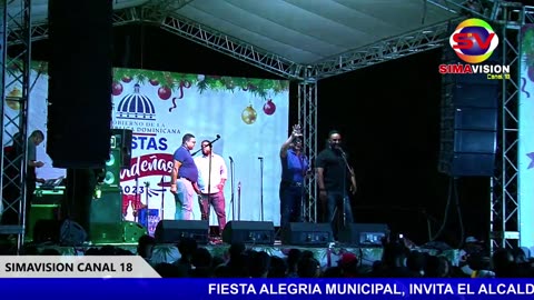 SIMAVISON CANAL 18