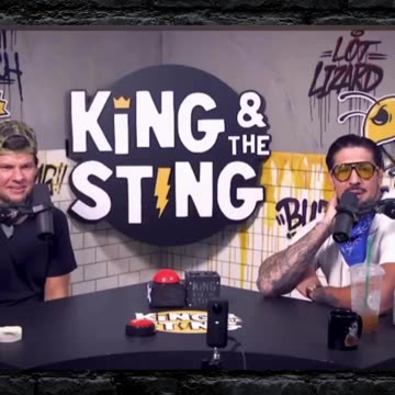 You Ready??? Is a crazy statement