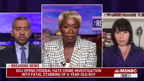 ‘Heartbreaking’- 6-year-old Palestinian-American boy killed 'because of hate' Mehdi Hasan says-