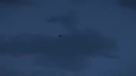 Antiair tank