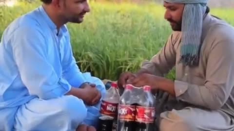 Bholay Ka Rishta lainy gya