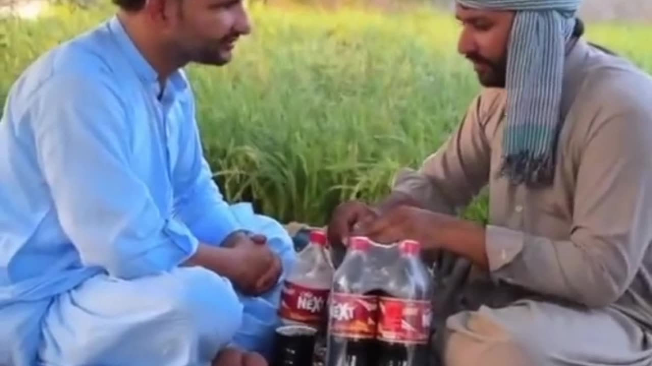 Bholay Ka Rishta lainy gya