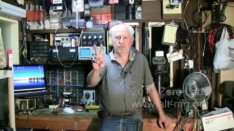 #295 - 20110925 - The plot thickens over sparten1114, Muller motor update