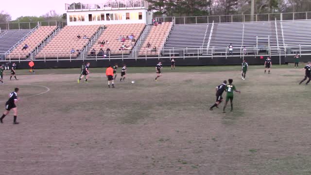 03/12/20 - WHS Varsity (part 4)