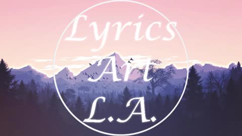 Marshmello & Anne-Marie - FRIENDS (Lyrics) | Lyrics Art L.A.