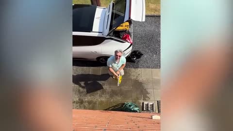 Best Funny Videos 2024 🤣 - People Being Idiots / 🤣 Try Not To Laugh -🏖️ #8