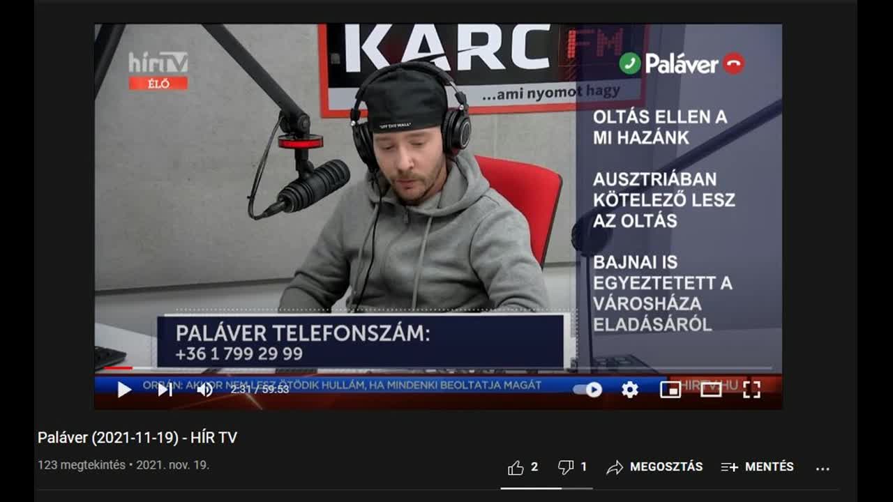 Fideszes szavazók halálba akarják büntetni a szkeptikusokat