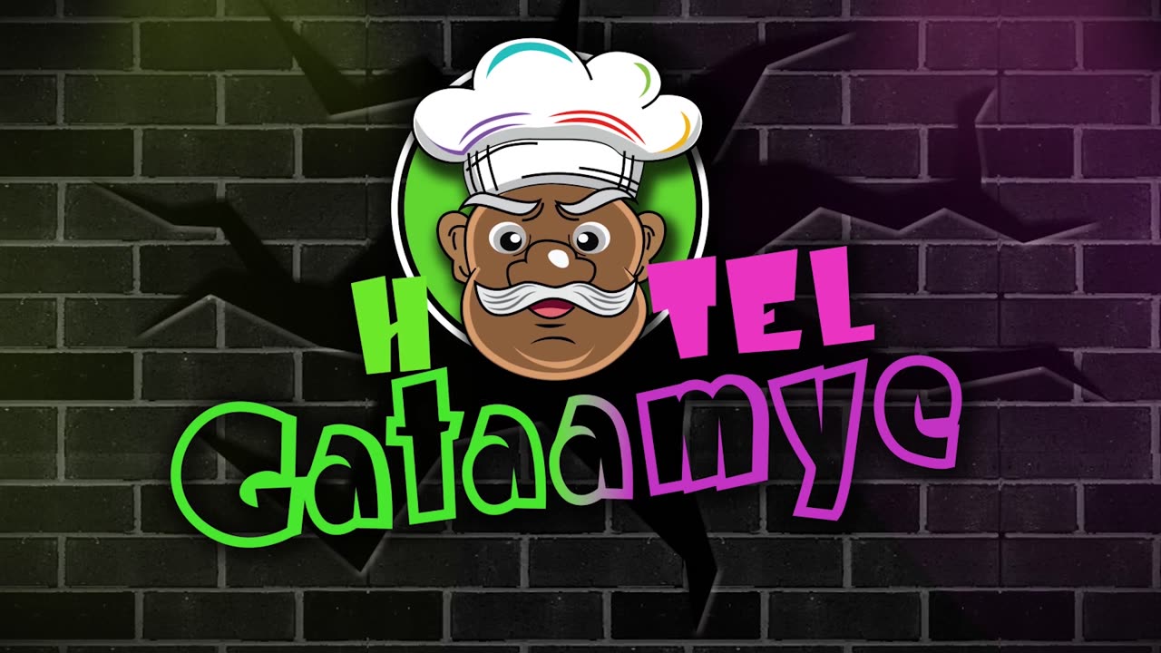 HOTEL GATAAMYE EP 7