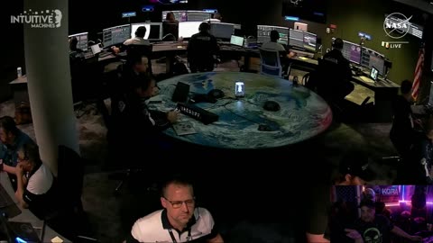 Lundar Lander Live Coverage & Gaming