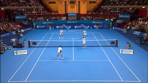 Atp best moments