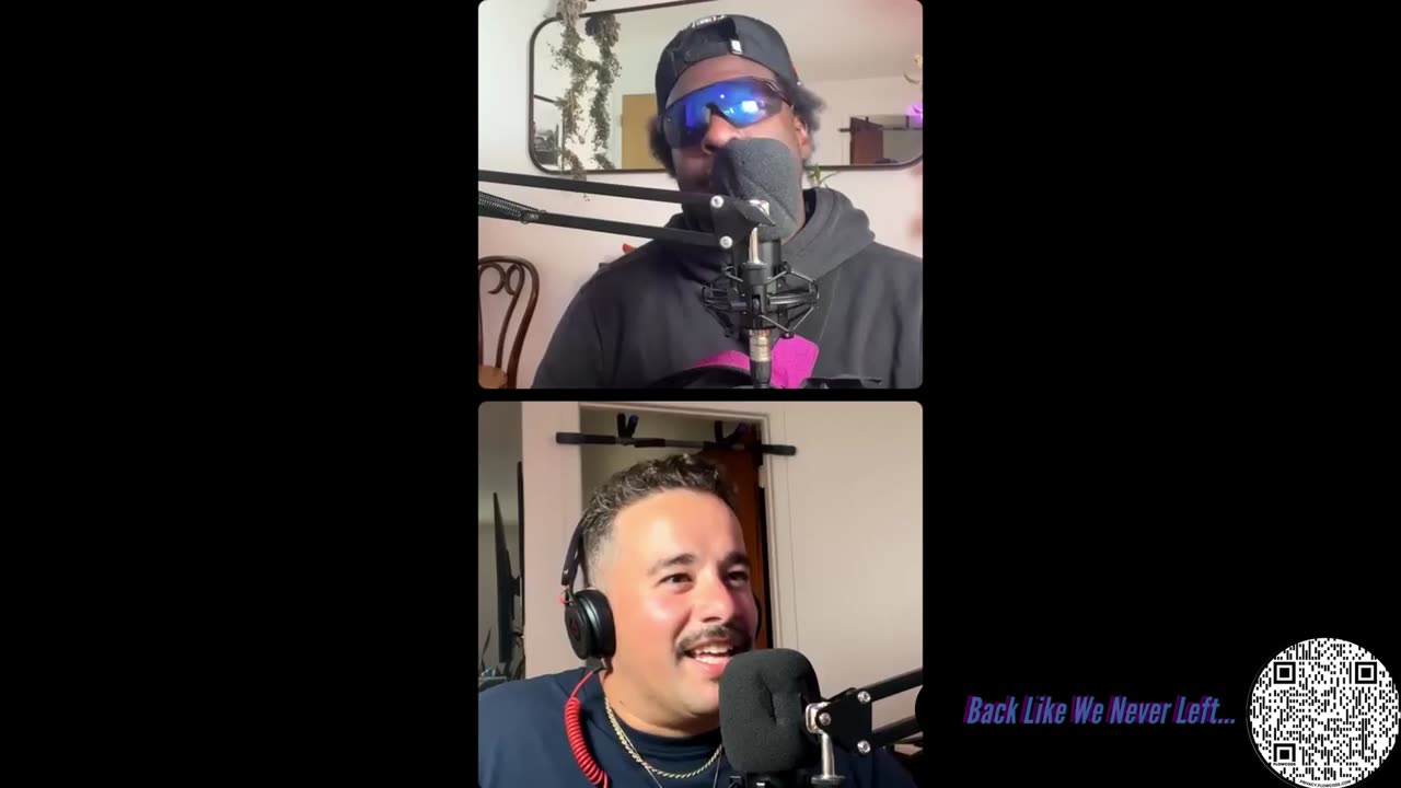 BLWNL Episode #60 - Lock Johnson and NFL Kickoff