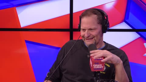 GRACE CURLEY SHOW - DECEMBER 16, 2021