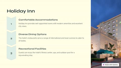 best hotels in noida sector 18