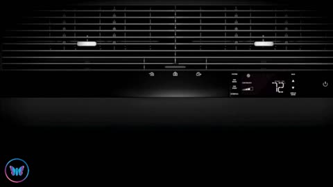 Soothing Air Conditioner Sleep Sounds 10 Hours