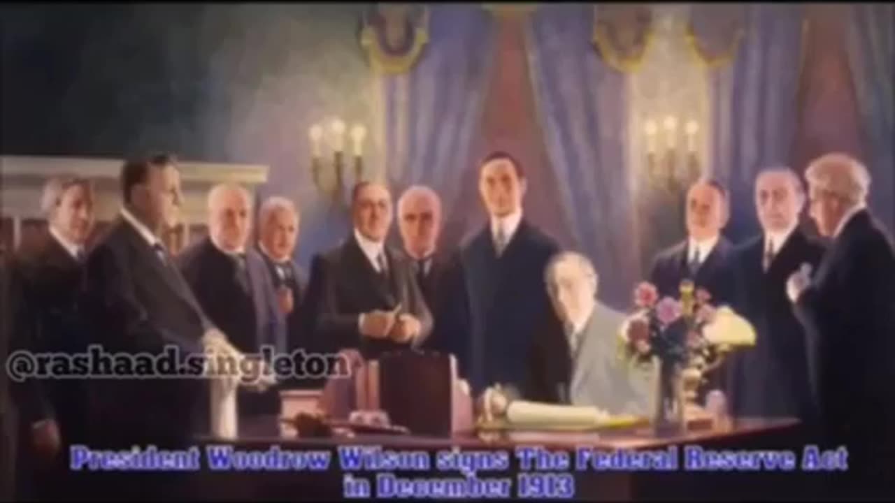 Why Were Birth Certificates Really Created?