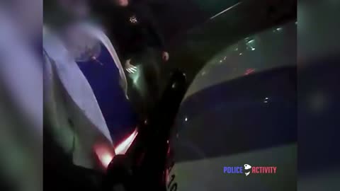 Bodycam Shows Las Vegas Officer Slamming Woman Onto Car Hood