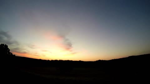 Sun Rise 7 22 22 64f/18c