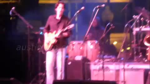 Gregg Allman Live Statesboro Blues
