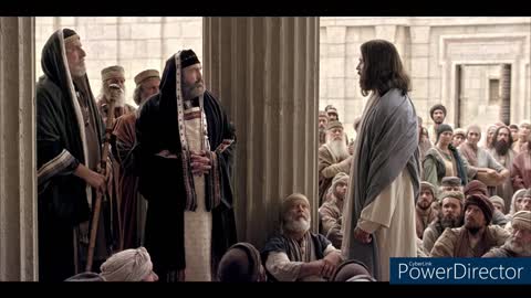 The Holy Bible - The Gospel of John 5