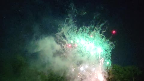 Happy Birthday America 2022