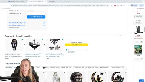 Analyzing Amazon Frequently Bought Together | Black Box Pro Training