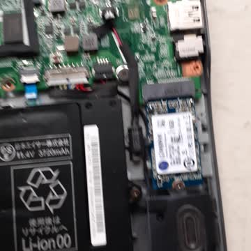 Acer c720 mod/refurb pt.3